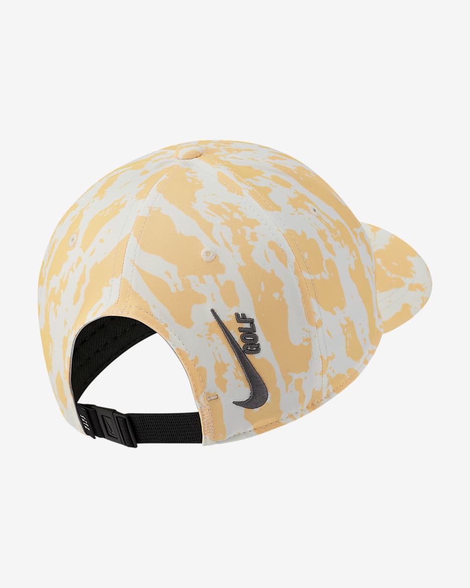 aerobill nike golf hat