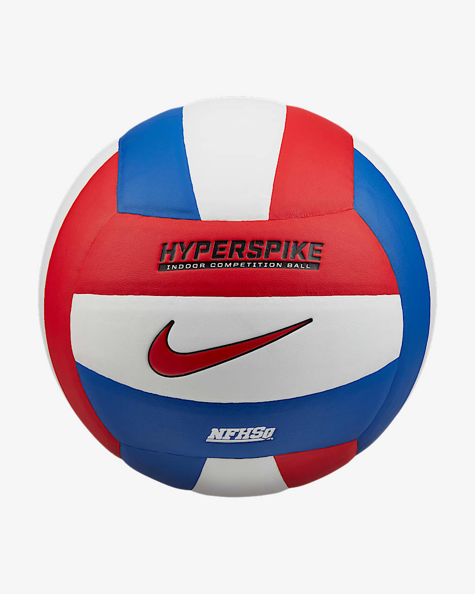 Balón de vóleibol Nike hyperspike 18P - Blanco