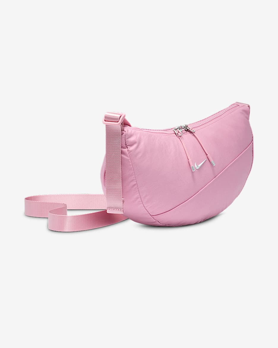 Nike Aura Crescent Crossbody Bag (4L)