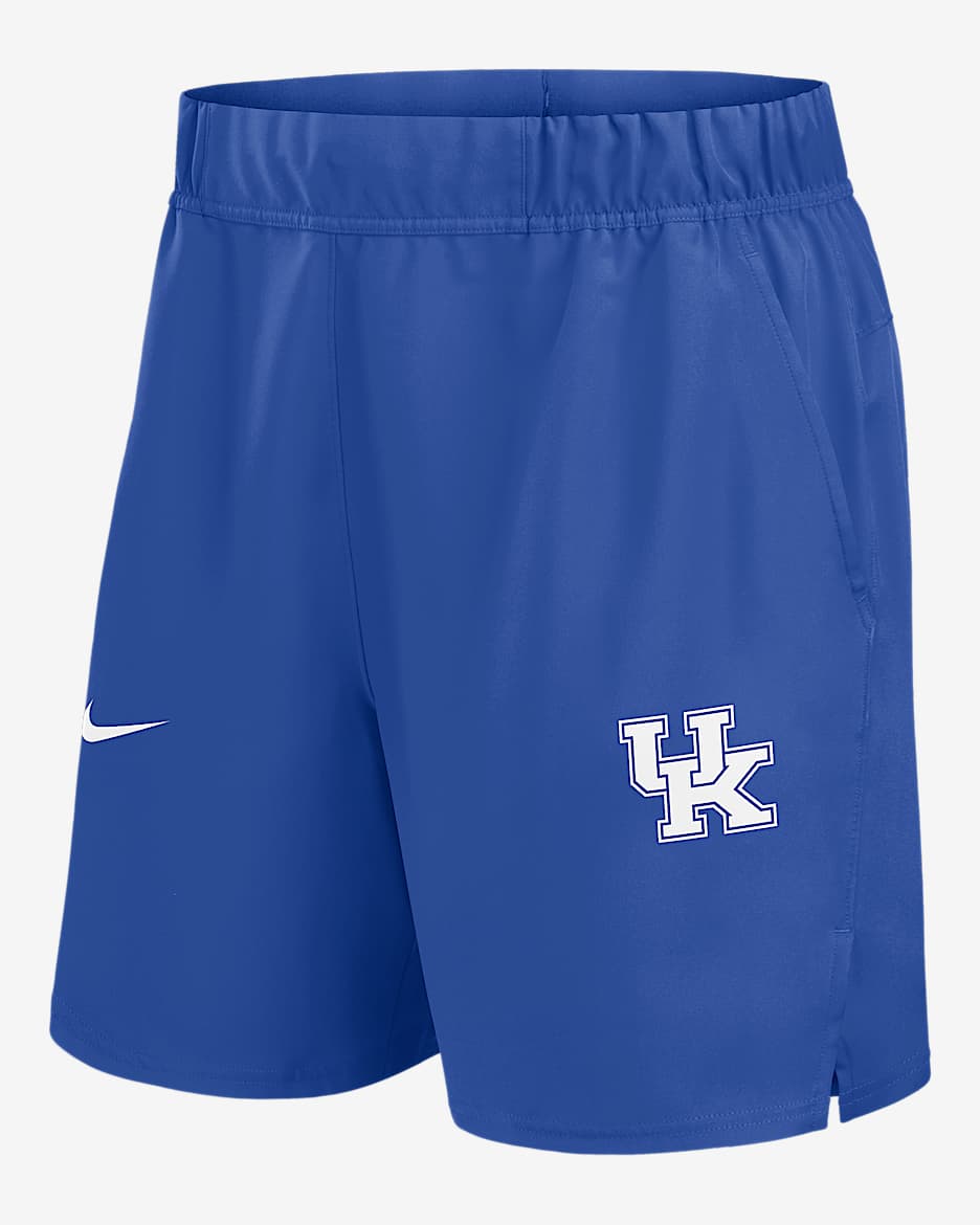 Kentucky Primetime Victory Men’s Nike Dri-FIT College Shorts - Royal