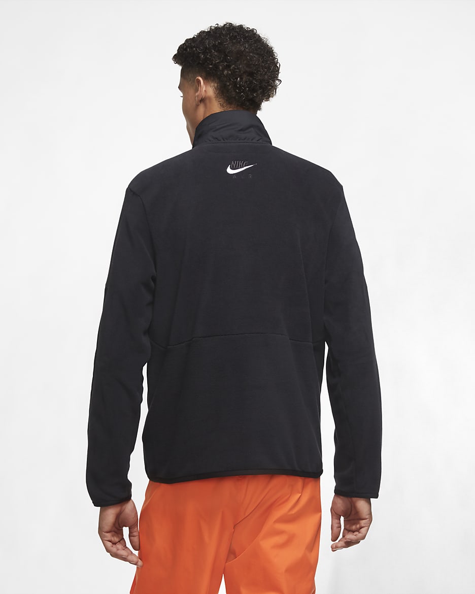 mens winter jackets nike