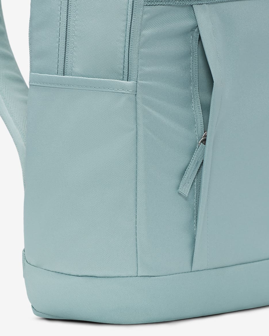 Nike ryggsekk (21L) - Mineral/Mineral/Svart