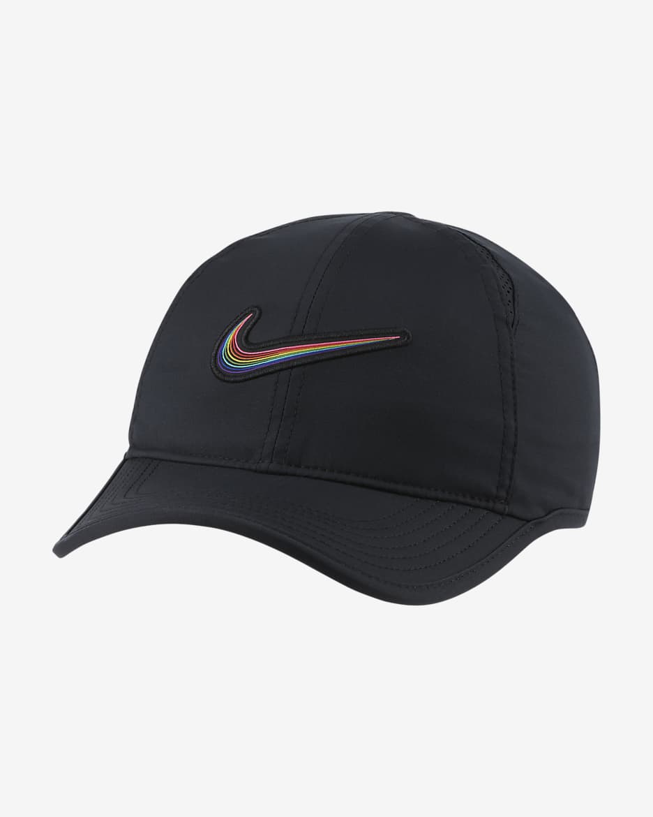 Nike Sportswear Be True Featherlight Hat - Black