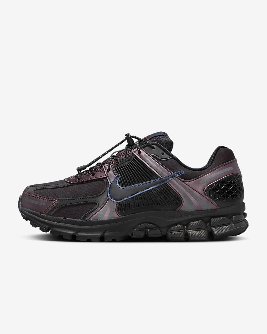 Nike Zoom Vomero 5 Damenschuh - Burgundy Crush/Midnight Navy/Schwarz/Schwarz