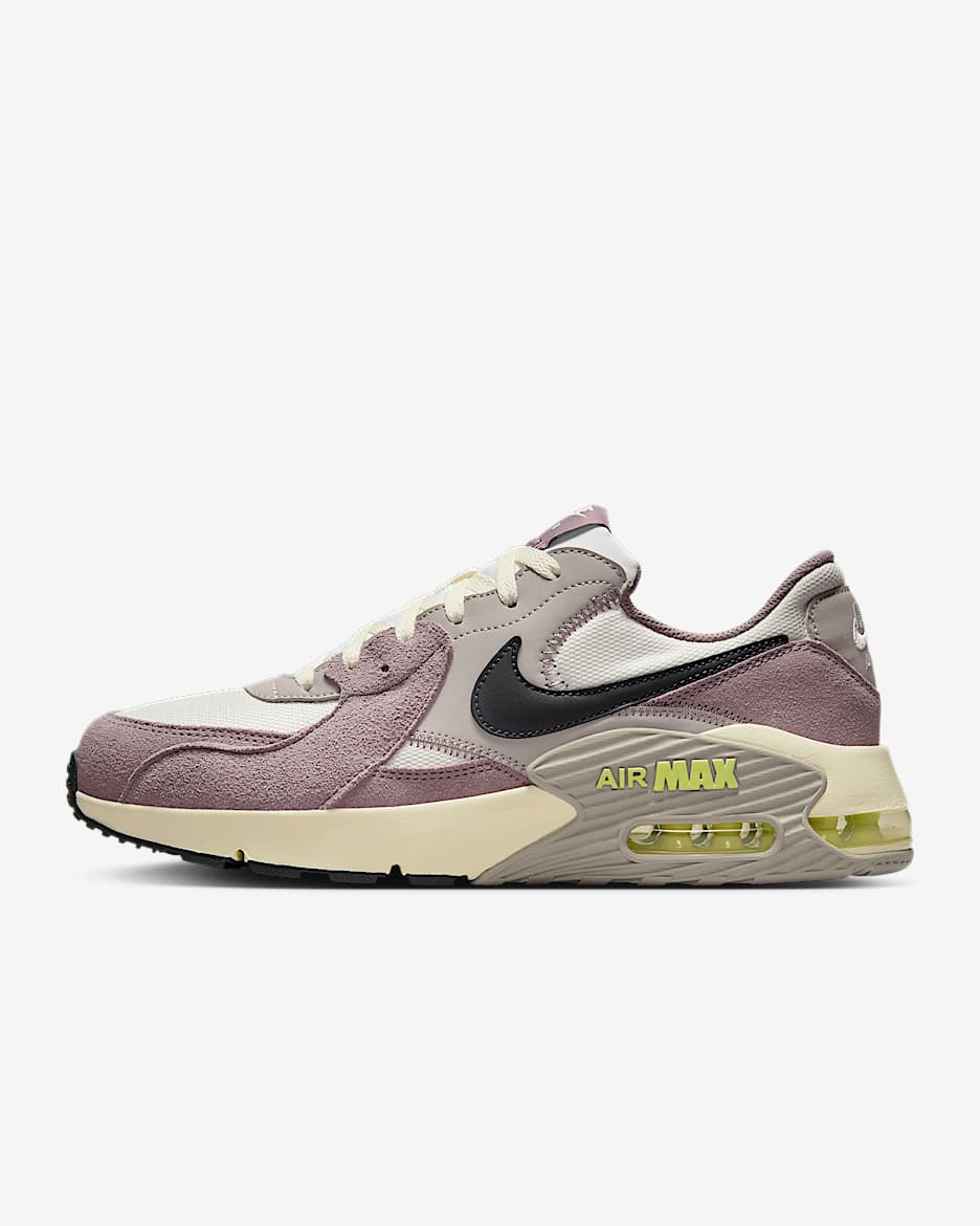 Nike Air Max Excee Men's Shoes - Taupe Grey/Sail/College Grey/Off-Noir
