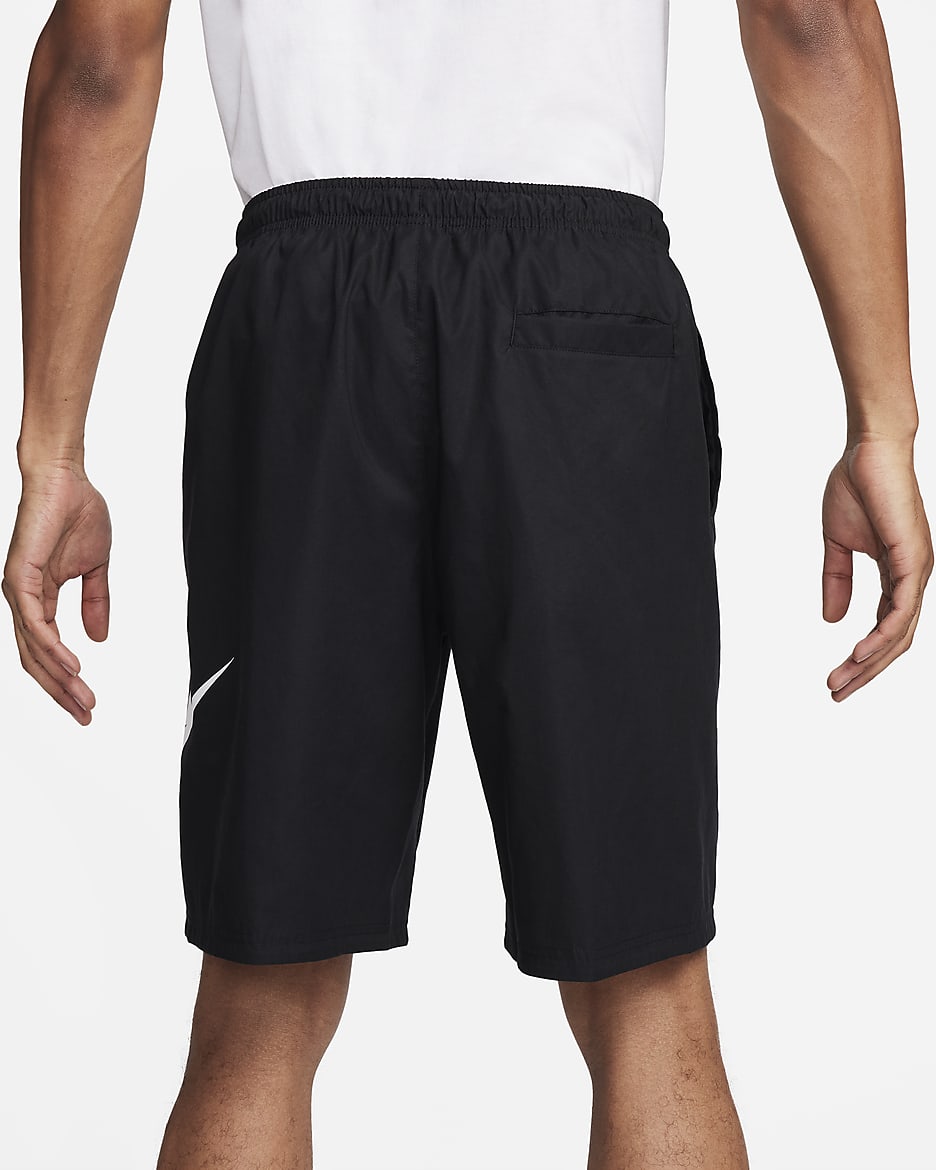 Nike Club Men's Woven Shorts