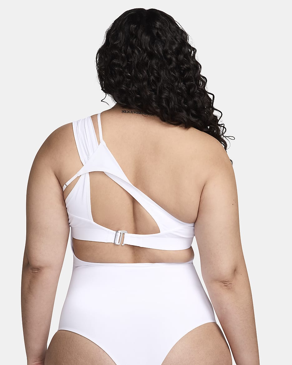 Nike x Jacquemus Women's Bodysuit - White