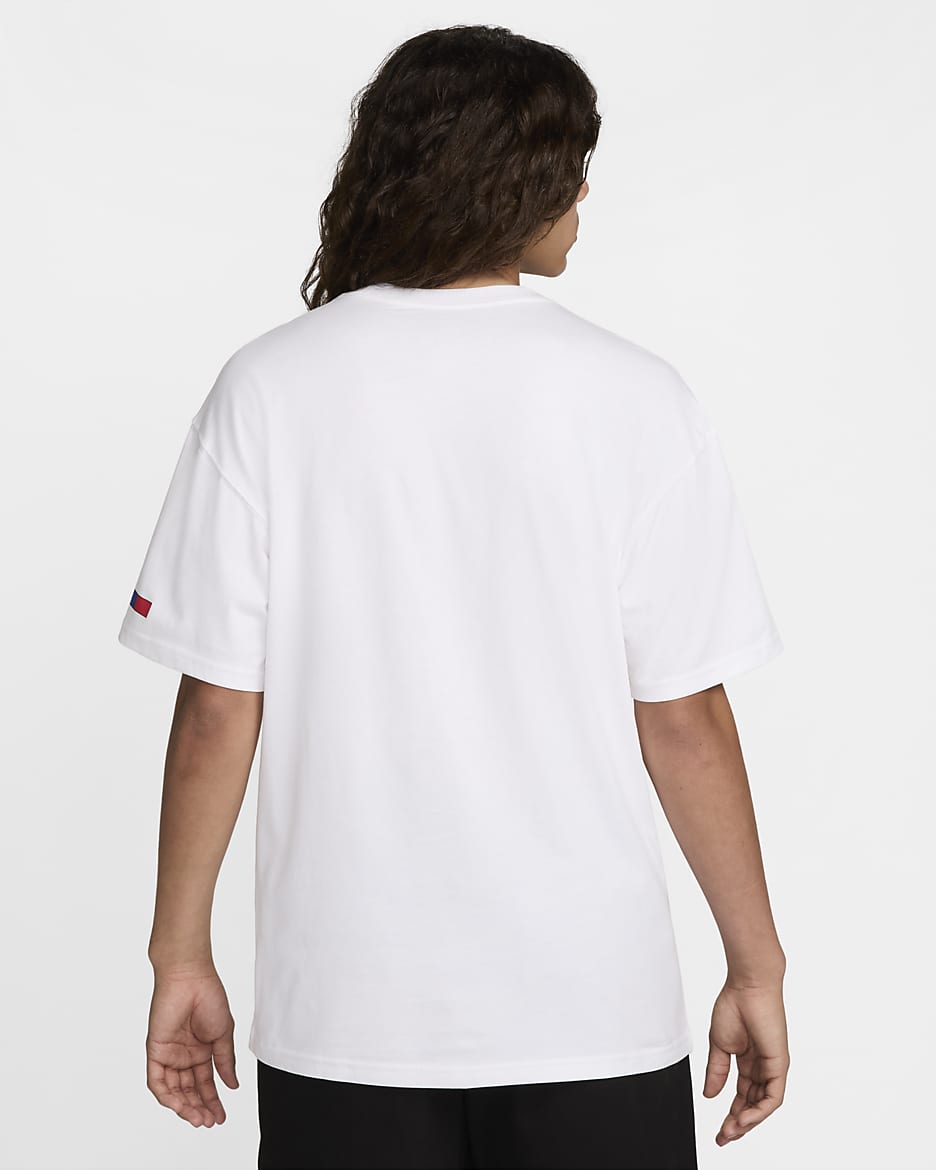 Nike Sportswear Men's T-Shirt