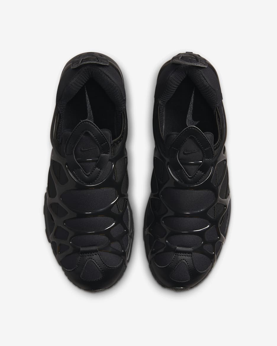 Nike Air Kukini Men's Shoes - Black/Black/Anthracite