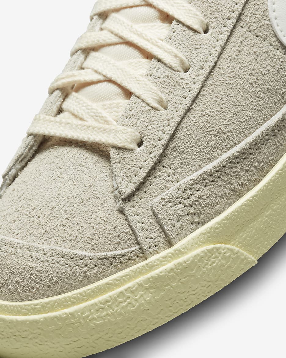 zalando nike blazer mid 77 vintage