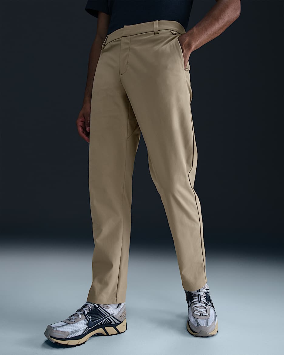 Nike 24.7 PerfectStretch Men's Dri-FIT Regular Chino Pants