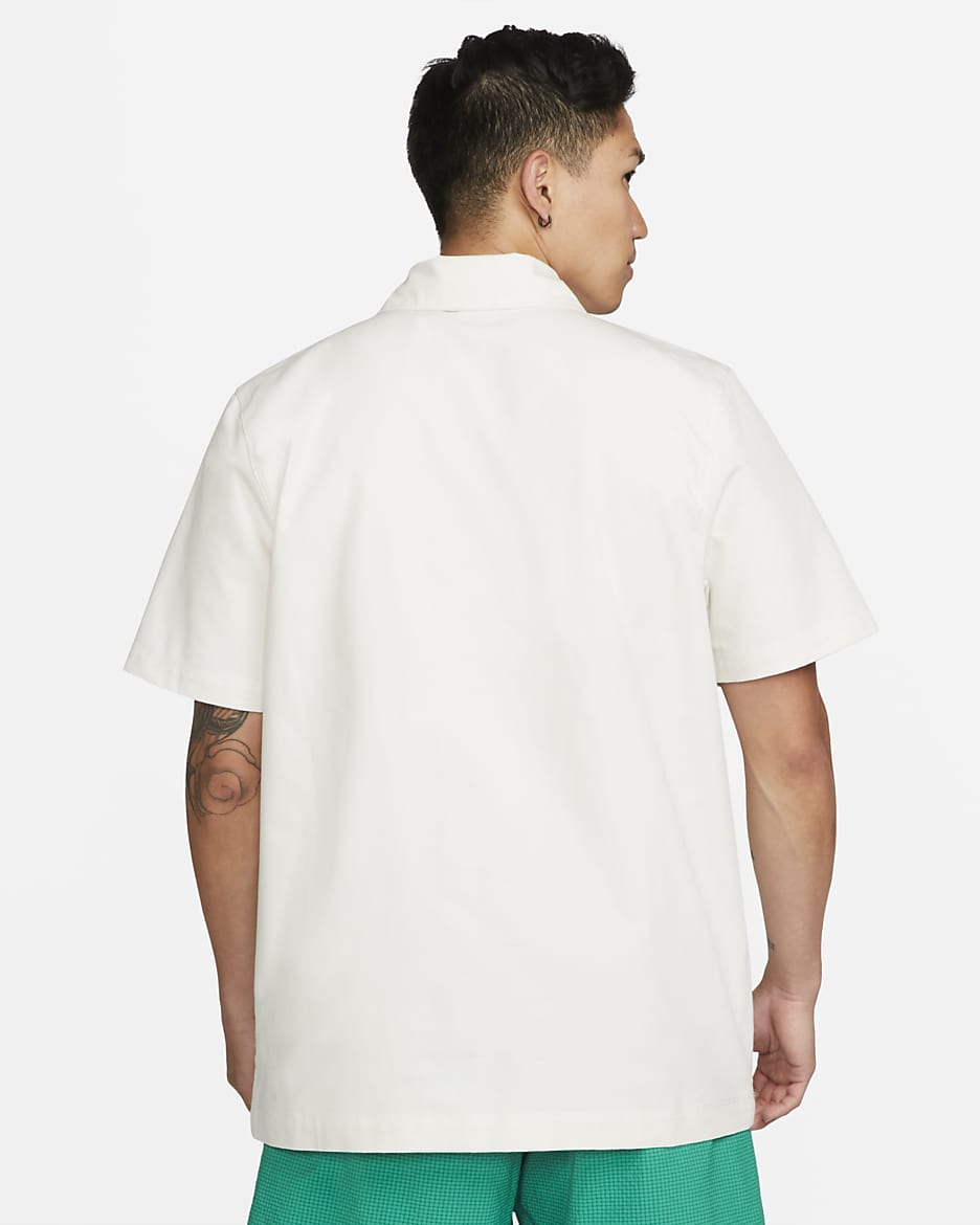 Nike Sportswear Men's Overshirt - Phantom