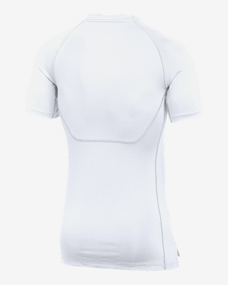 Nike Pro Men's Short-Sleeve Top
