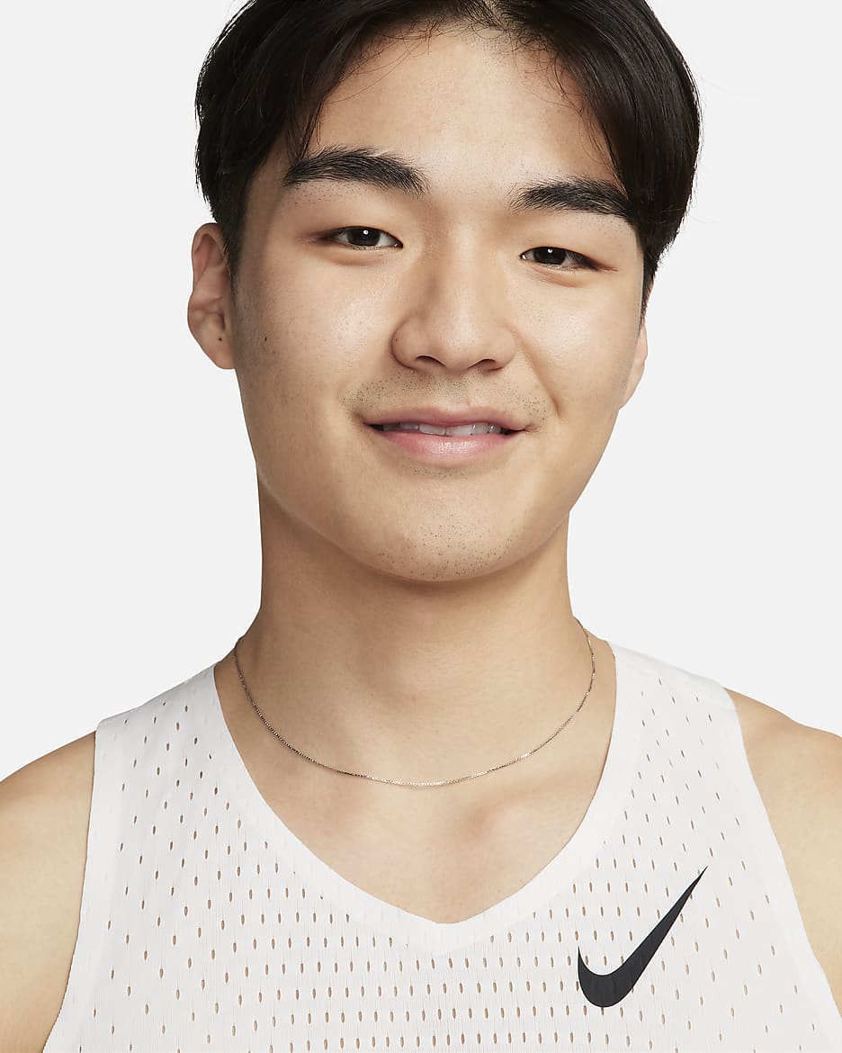 極美品】ナイキ シングレットBTC 【公式通販】