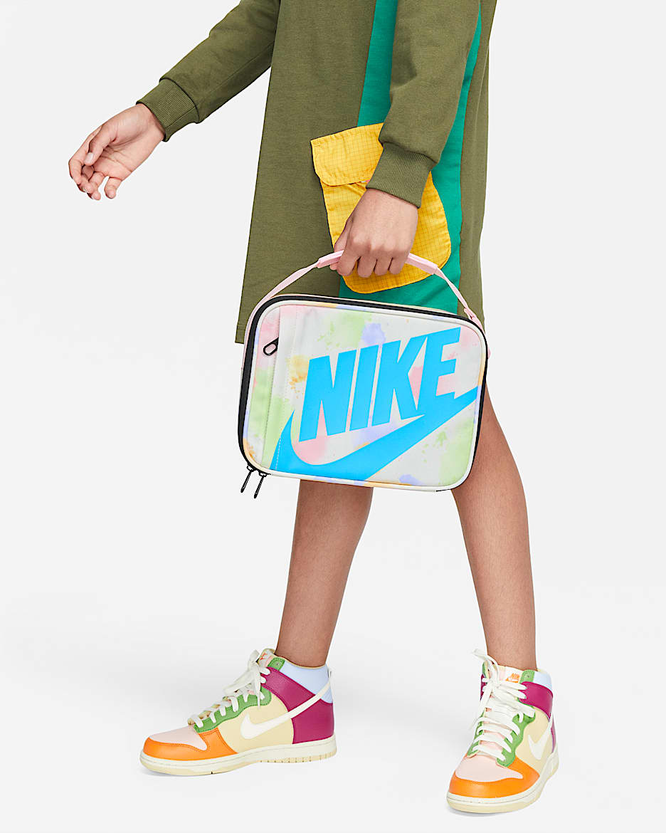 Nike Futura Fuel Pack (4L) - Coconut Milk