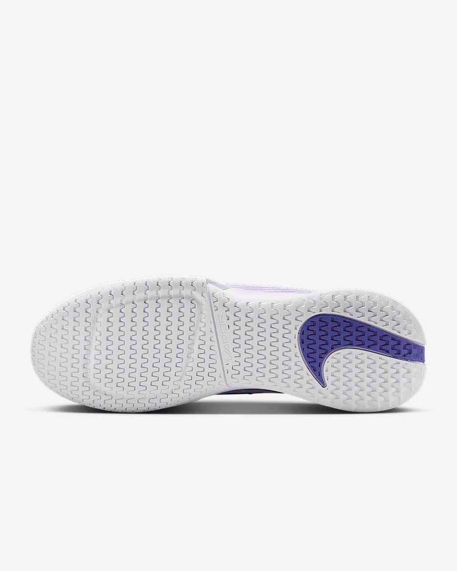 Nike Vapor Pro 3 Women's Hard Court Tennis Shoes
