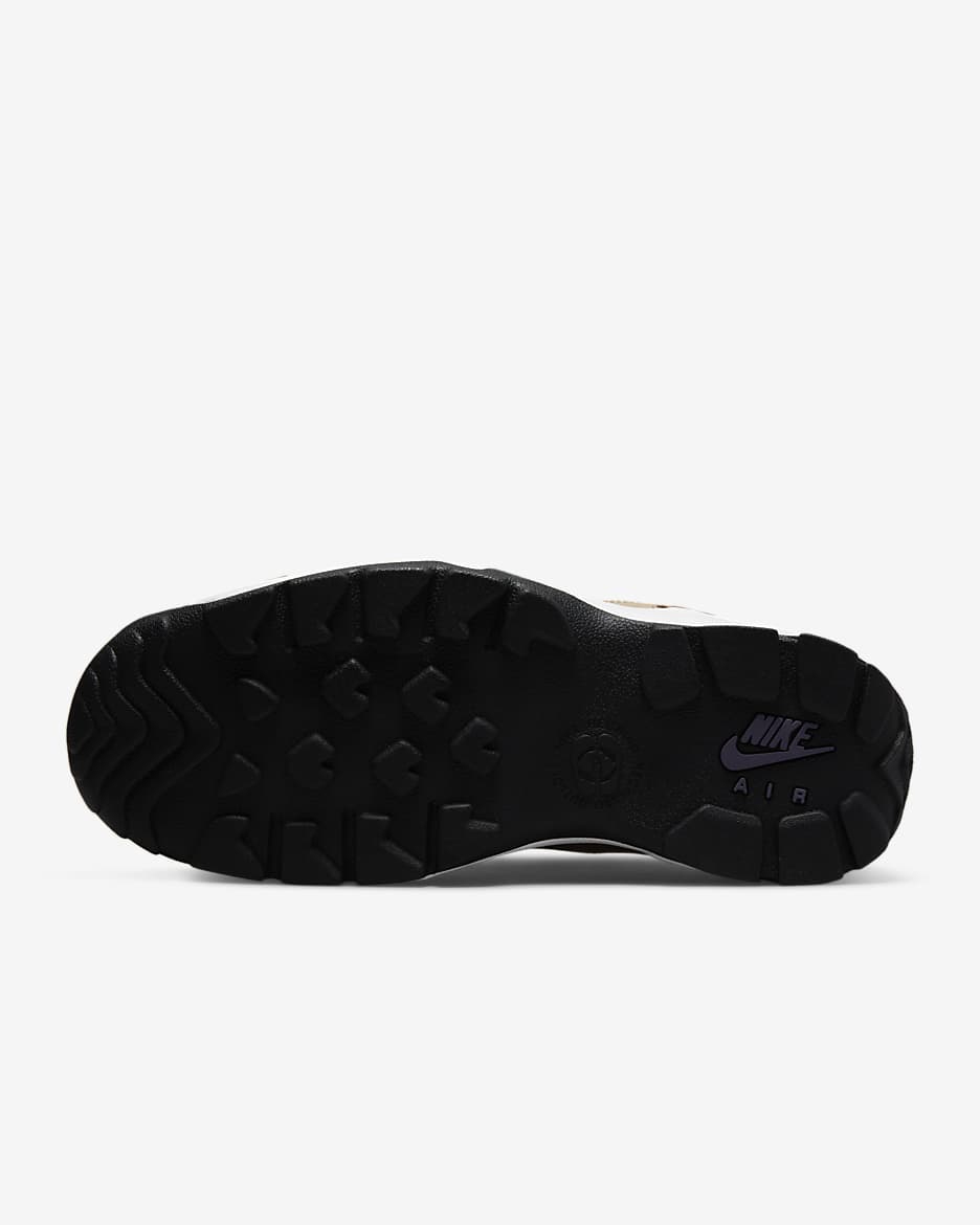 Tenis para hombre Nike ACG Air Mada - Cáñamo/Morado cañón