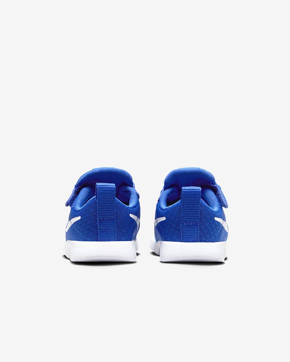 Tenis para bebé e infantil Nike Tanjun EasyOn - Royal juego/Blanco/Blanco