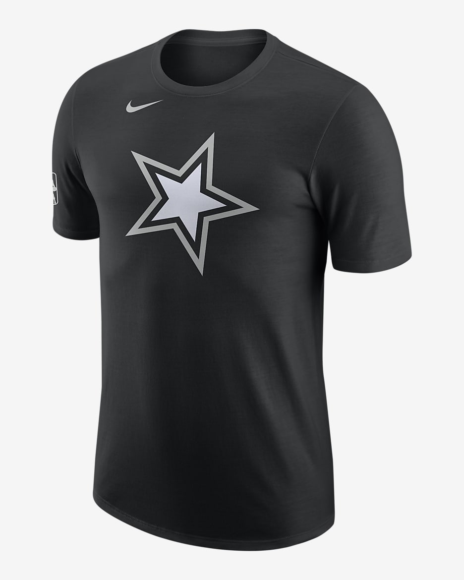 Orlando Magic City Edition Men's Nike NBA T-Shirt - Black