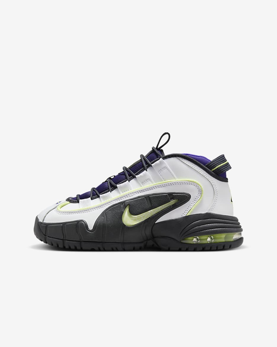 nike air force 1 low penny hardaway