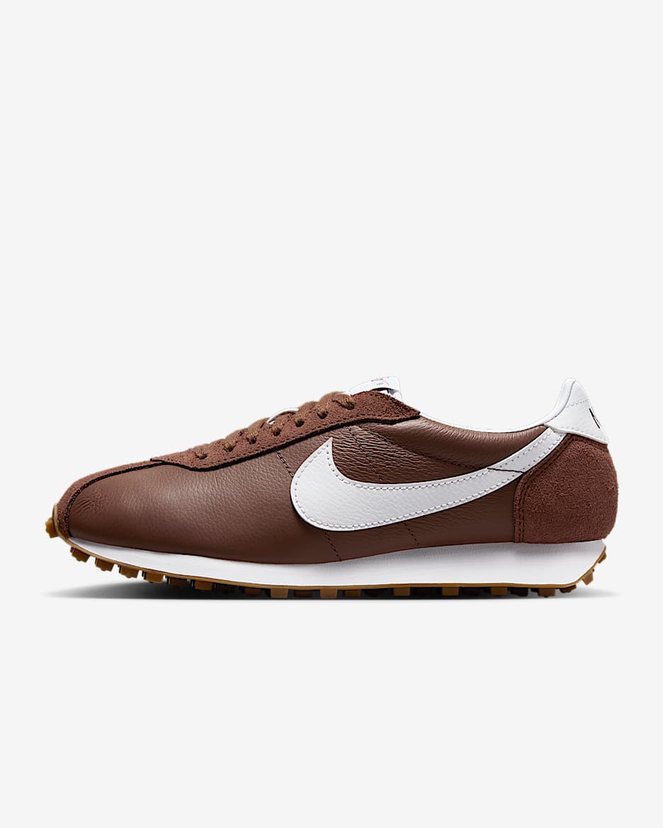 Nike LD-1000 Women's Shoes - Fauna Brown/Gum Medium Brown/White