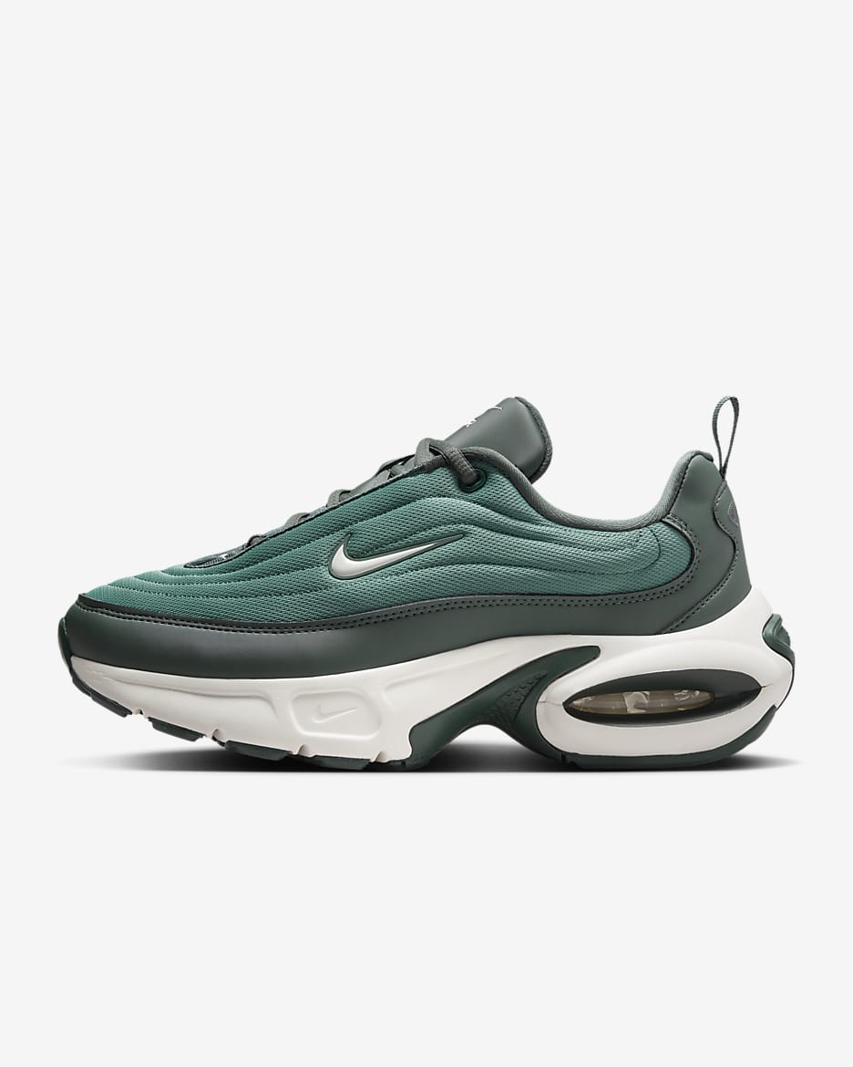 Nike Air Max Portal Women's Shoes - Vintage Green/Bicoastal/Soft Pearl