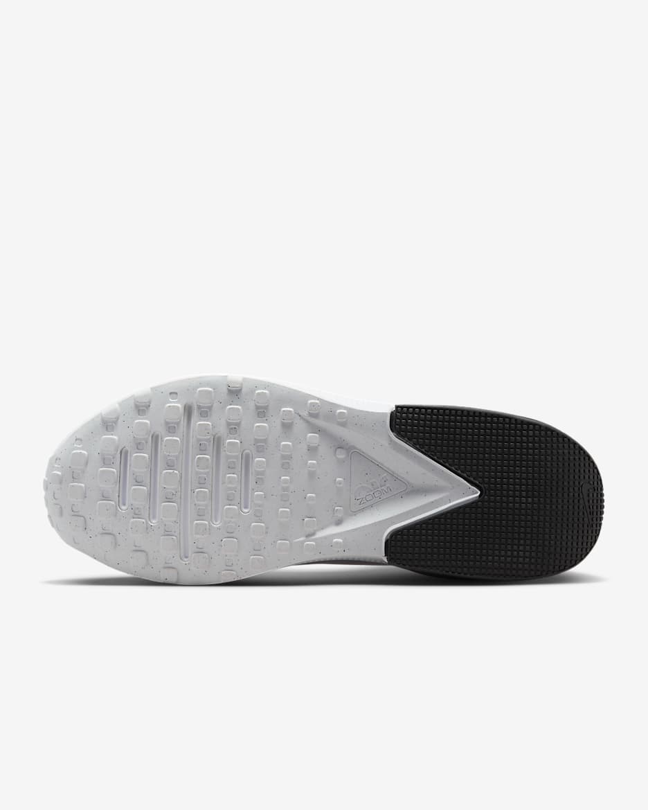 Nike Air Zoom TR 1 Zapatillas de training - Hombre - Blanco/Negro
