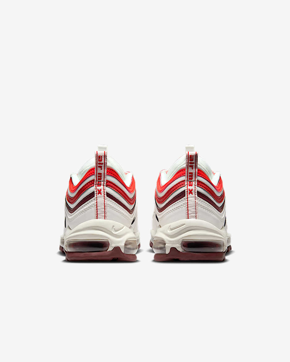 air max 97 og red