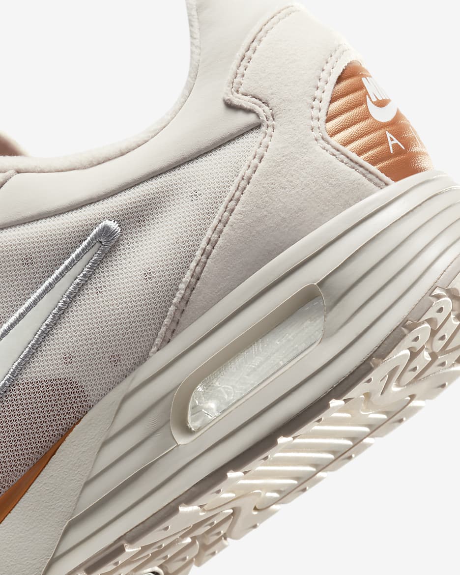 Nike Air Max Solo Women's Shoes - Light Orewood Brown/Monarch/Black/Sail