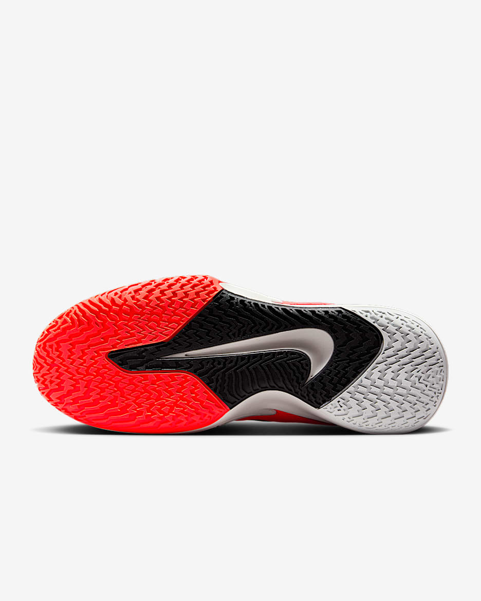 Chaussure de basket Nike Precision 7