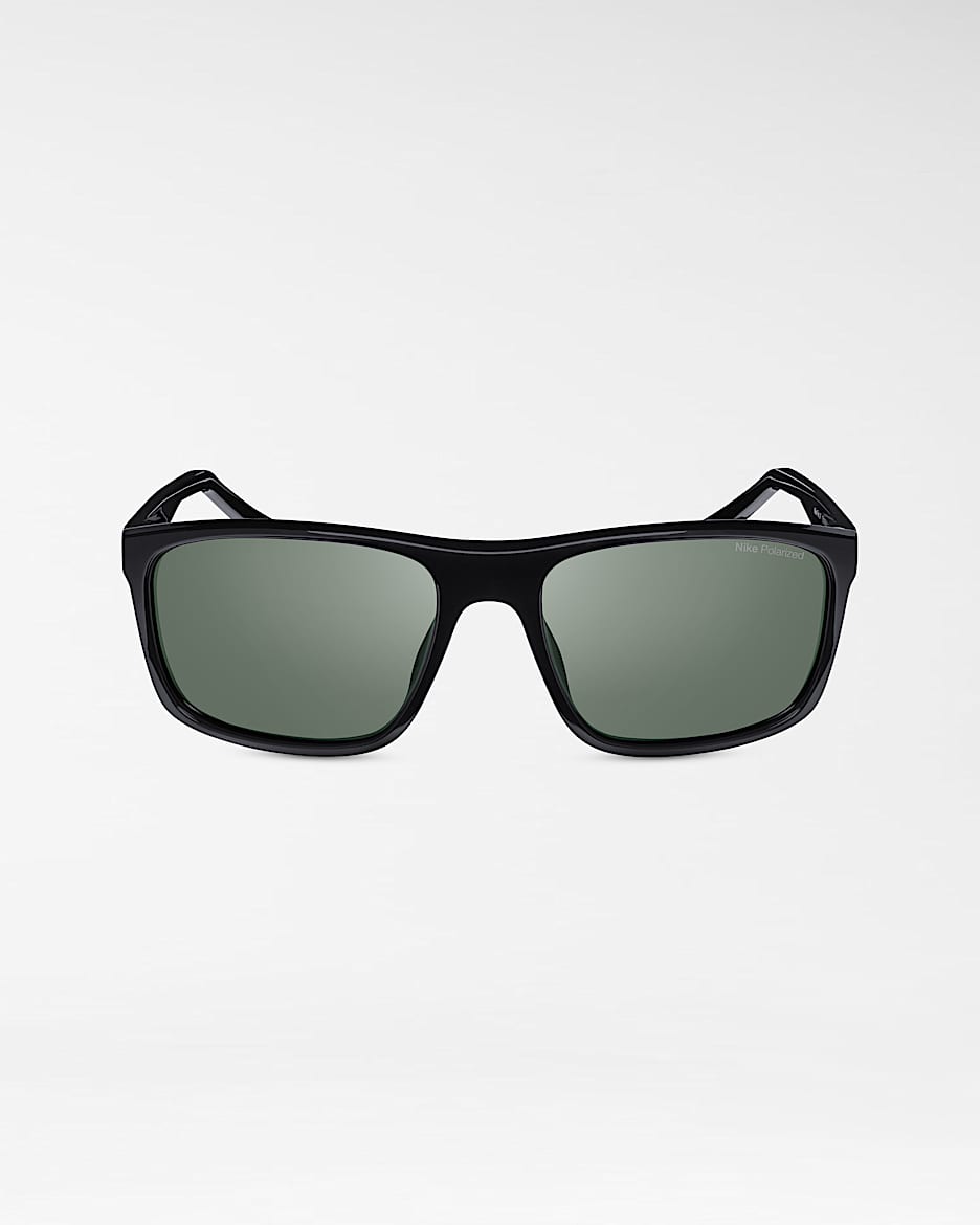 nike polarized sport sunglasses