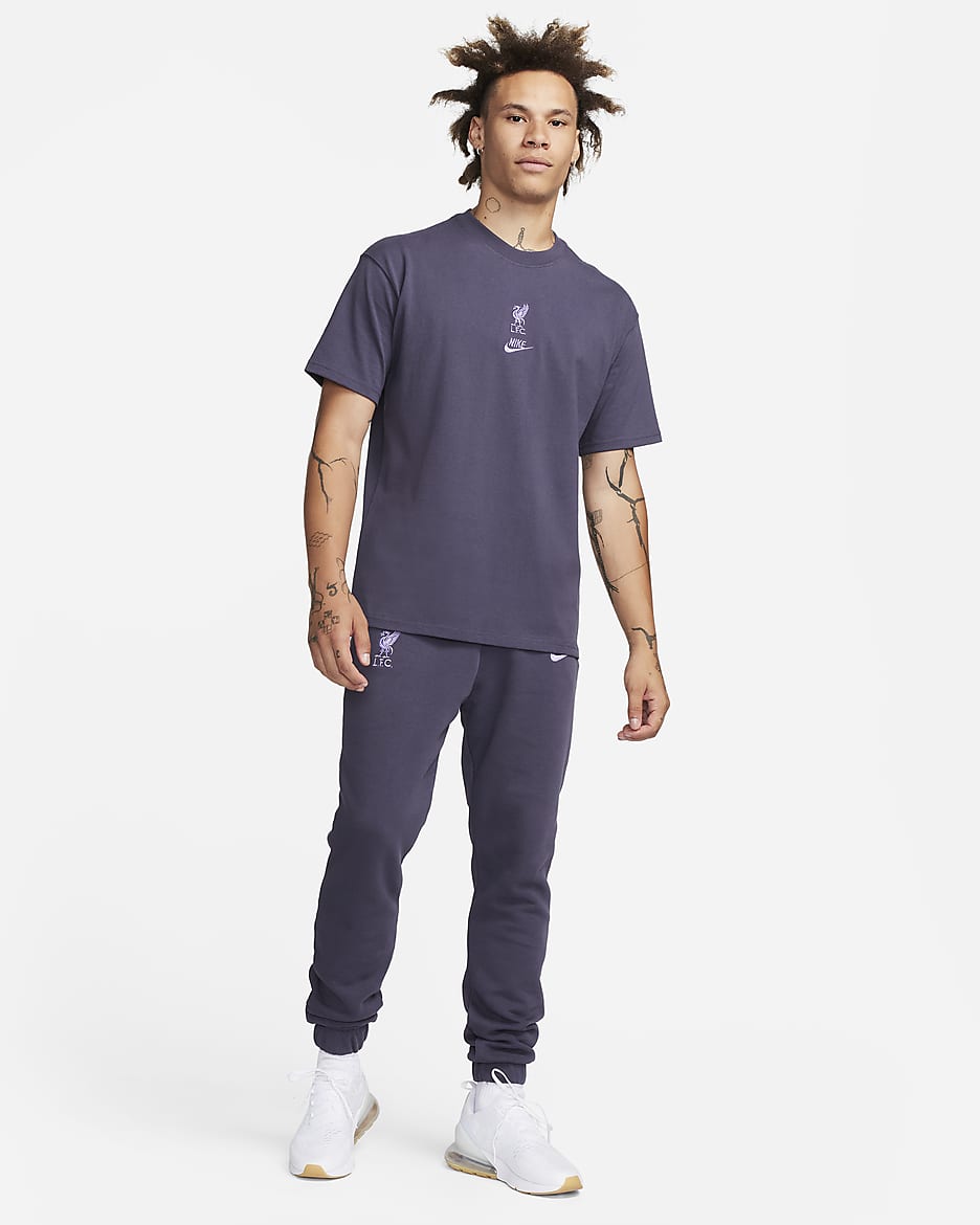 liverpool airmax shirt