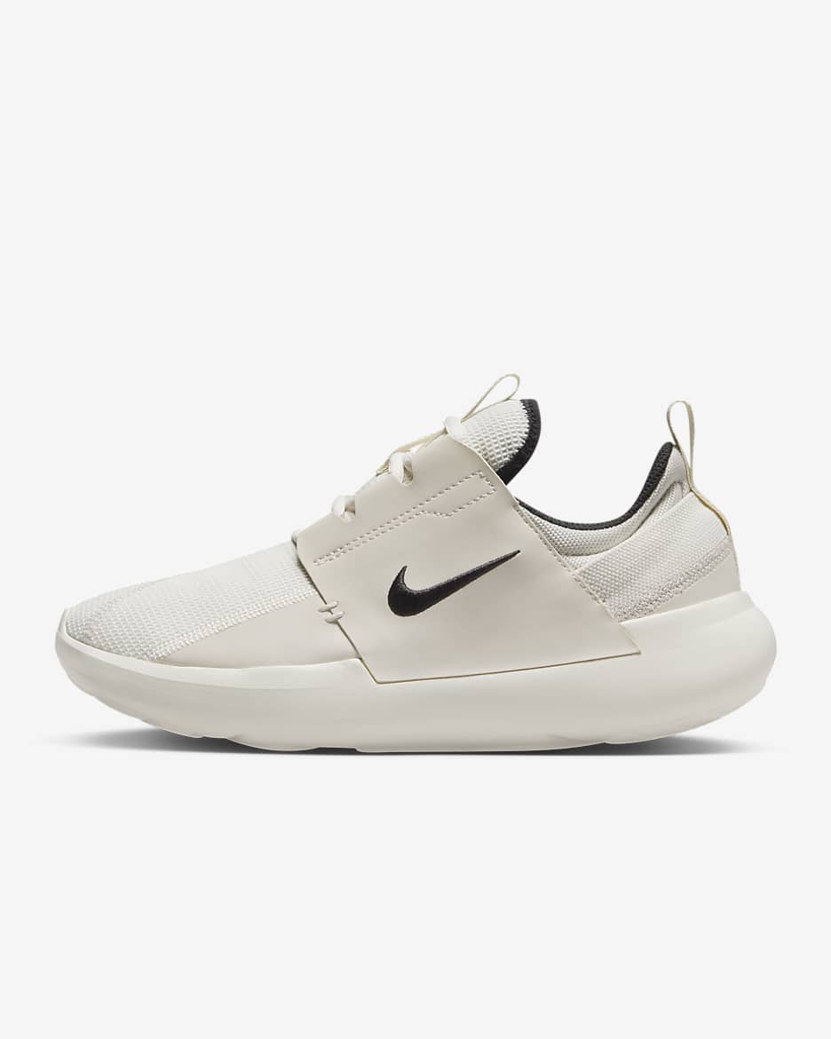 Calzado para mujer Nike E-Series AD - Vela/Fantasma/Negro