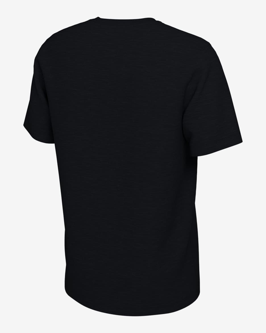 NikeCourt Men's Tennis T-Shirt