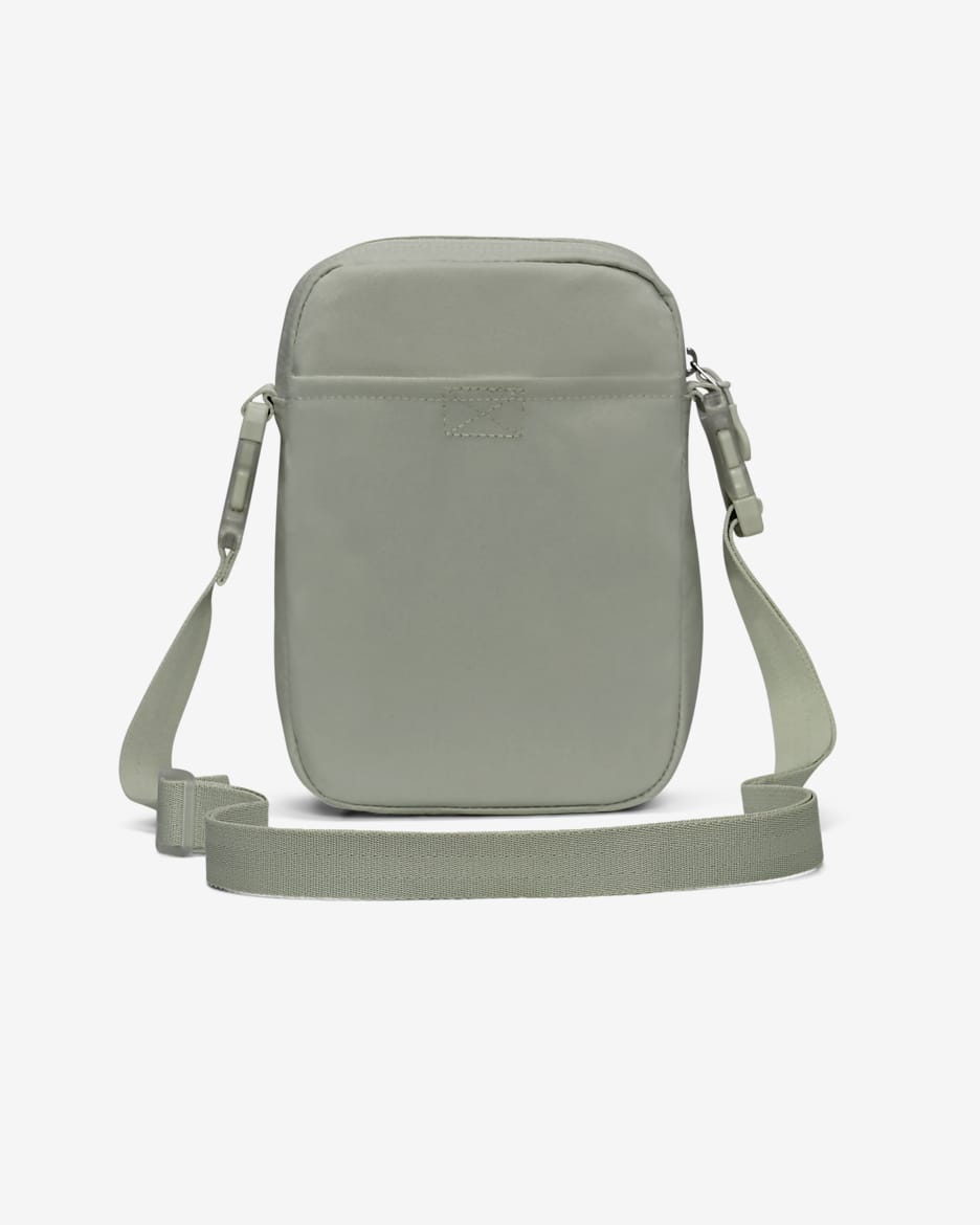 Sac à bandoulière Nike Elemental Premium (4 L) - Sea Glass/Sea Glass/Sesame