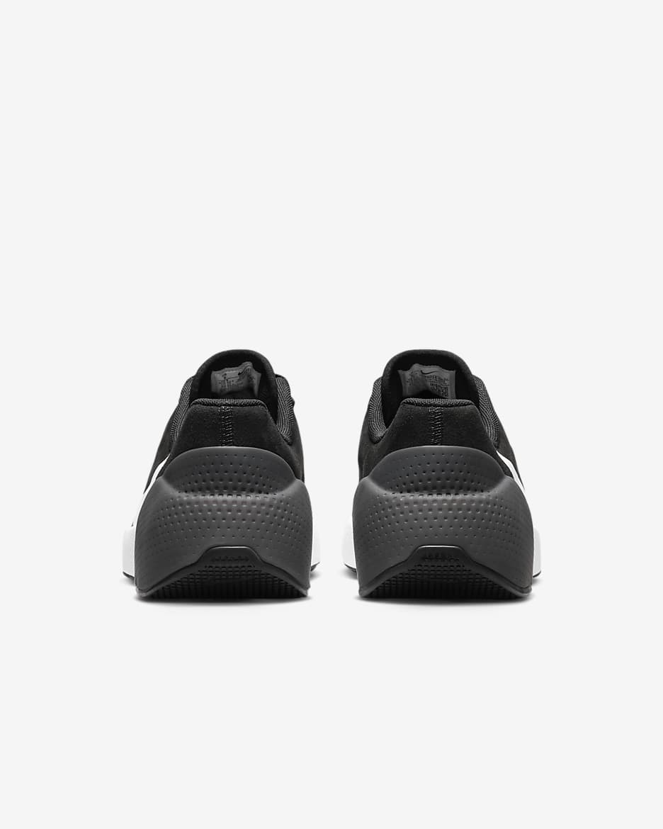 Nike Air Zoom TR 1 Workout-Schuh für Herren - Schwarz/Anthracite/Weiß