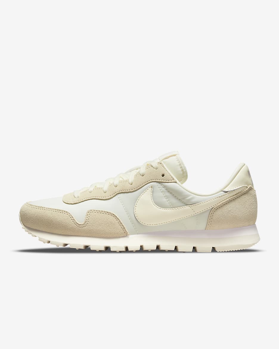 Nike Air Pegasus '83 Herrenschuh - Sea Glass/Rattan/Light Soft Pink/Coconut Milk