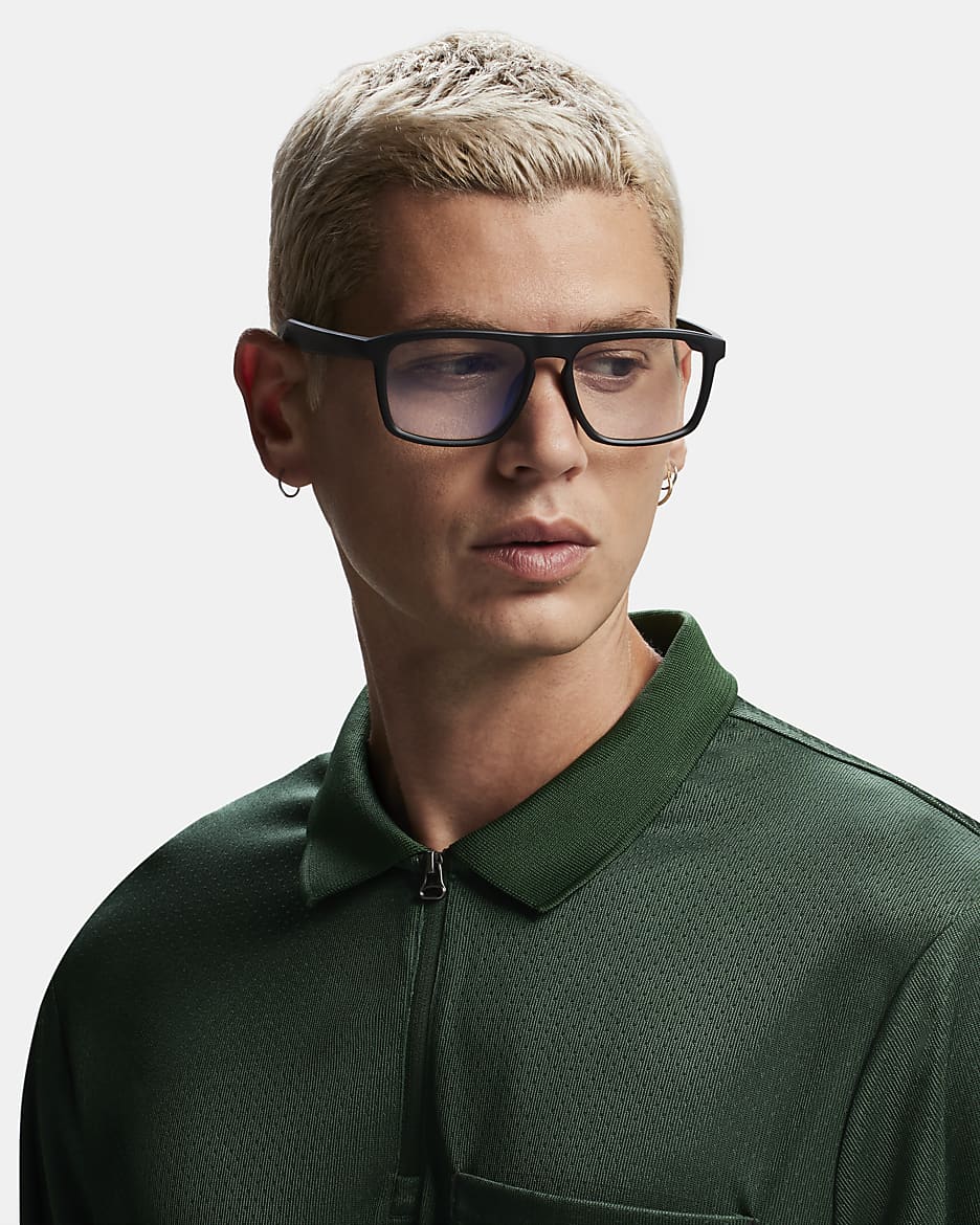Lentes Nike NV05 LB - Negro