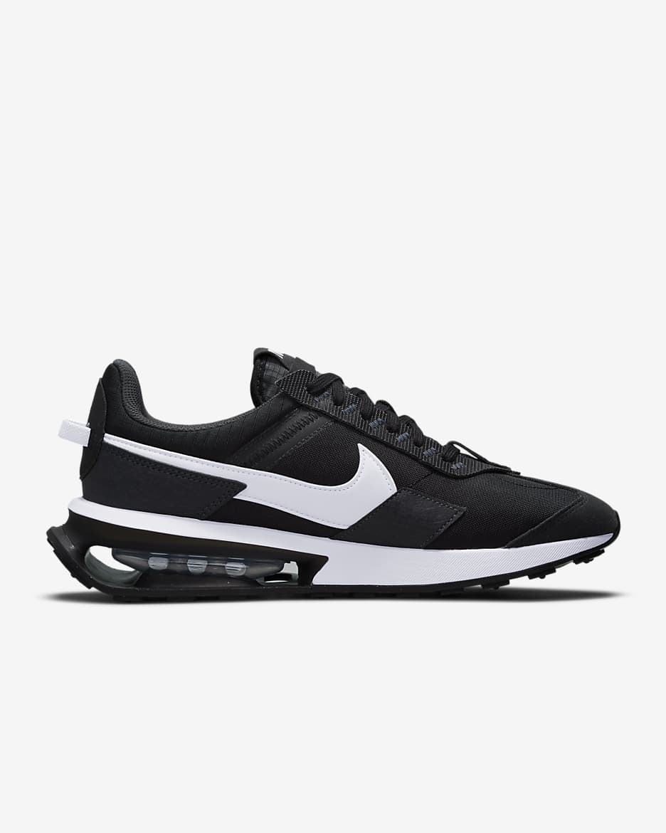 Nike Air Max Pre-Day Men's Shoes - Black/Anthracite/White