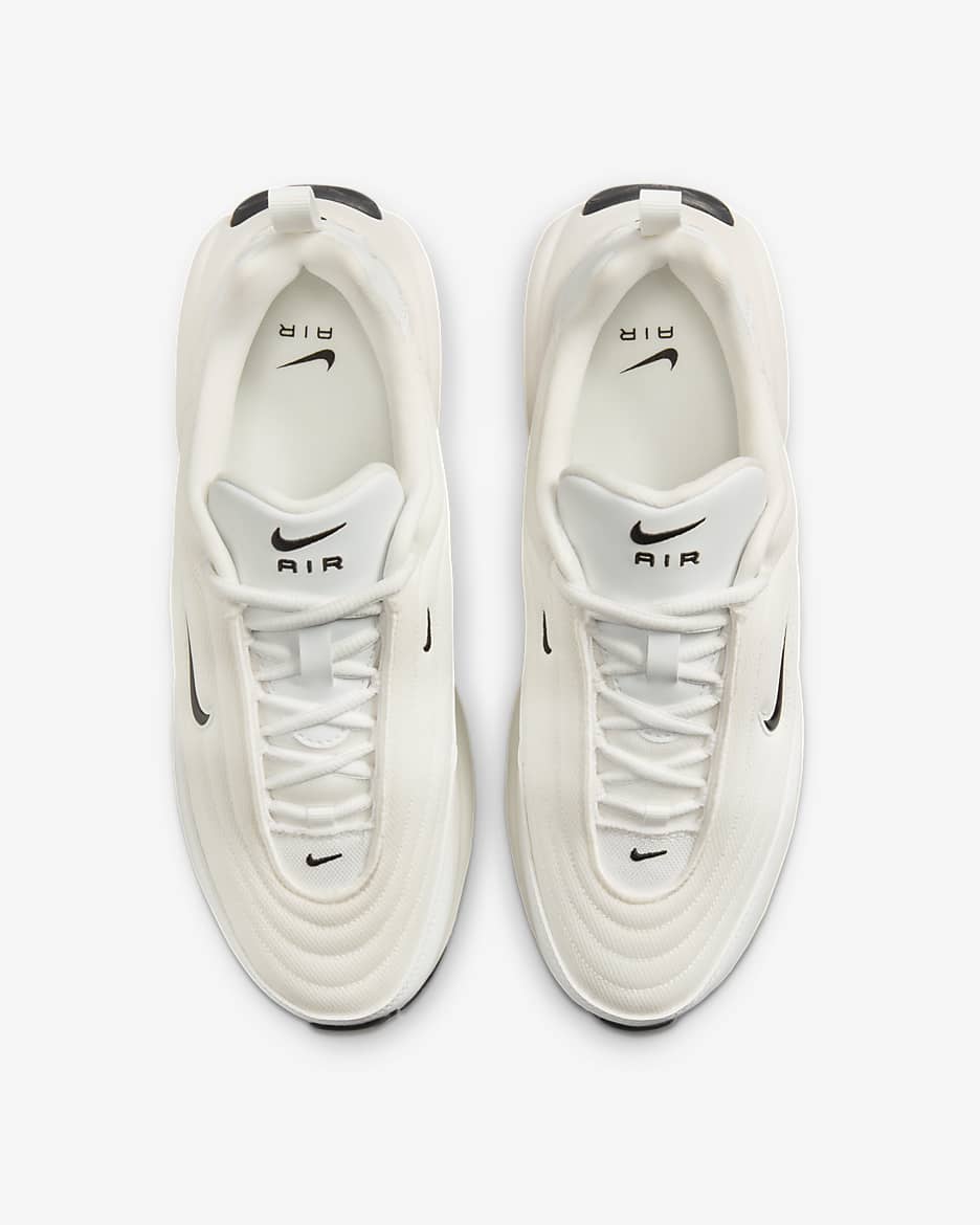 Nike Air Max Portal 女鞋 - Summit White/黑色/Sail