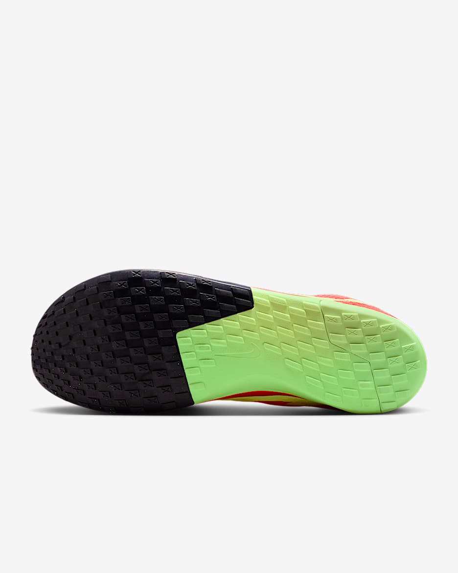 Nike Rival Waffle 6 Road and Cross-Country Racing Shoes