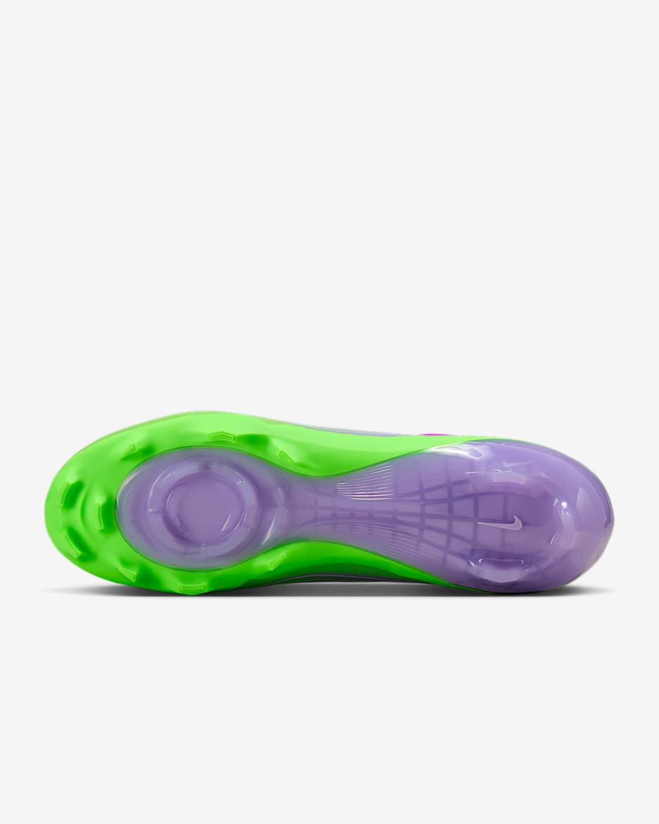 Nike Vapor Speed 3 Football Cleats