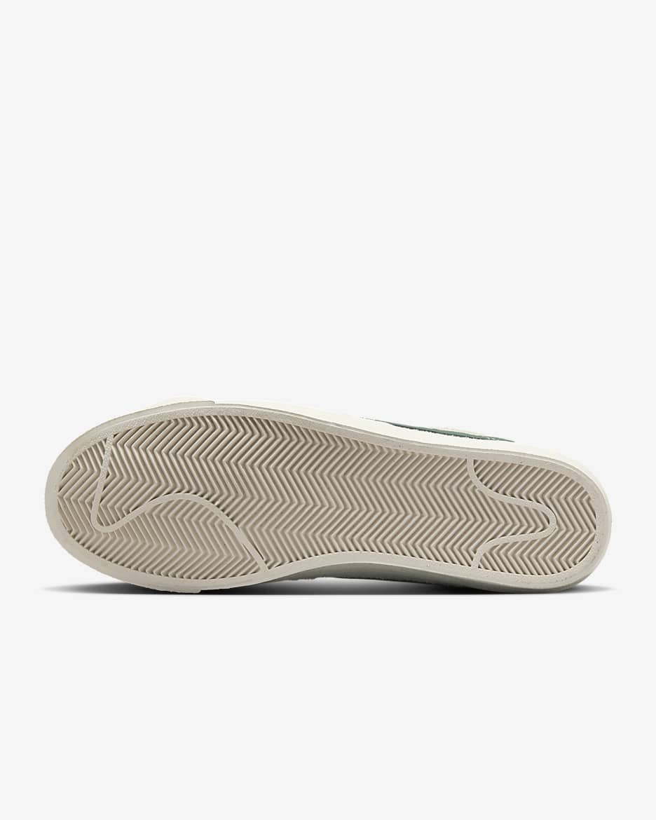 Nike Blazer Low '77 Vintage Women's Shoes