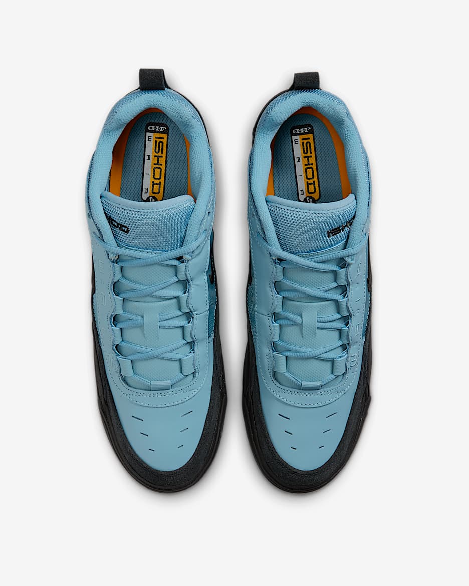 Nike Air Max Ishod-skatersko