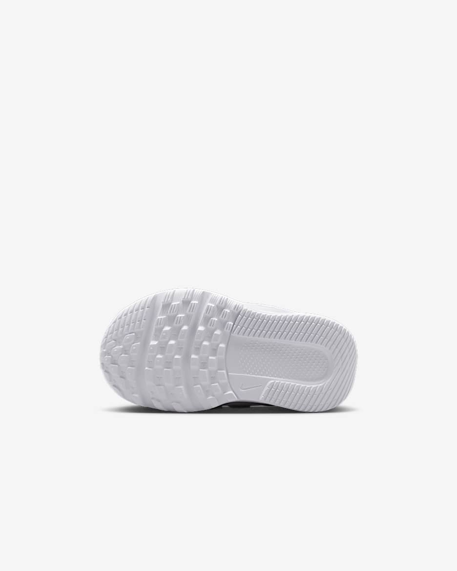 Nike Star Runner 5 Baby/Toddler Shoes