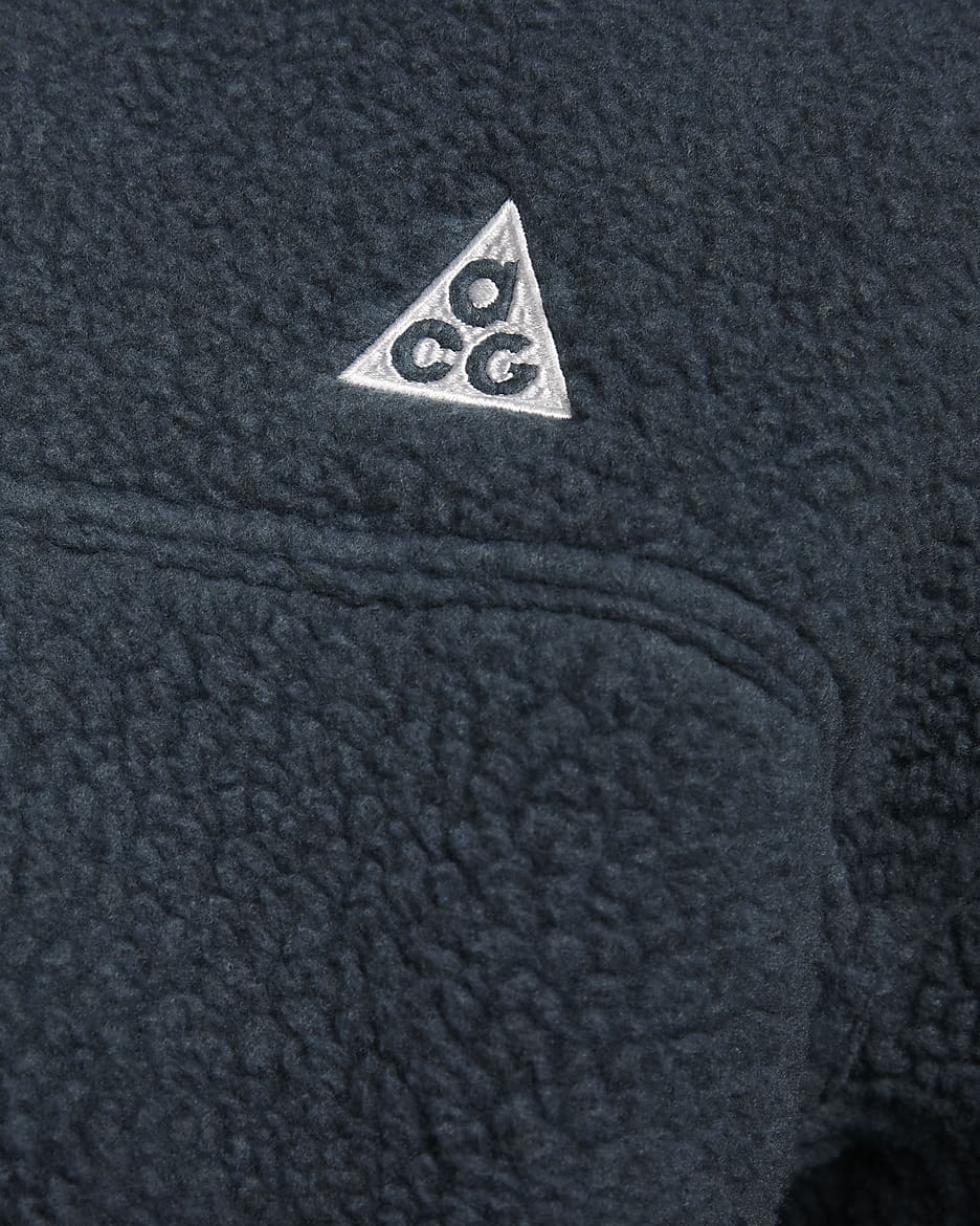 acg polar fleece