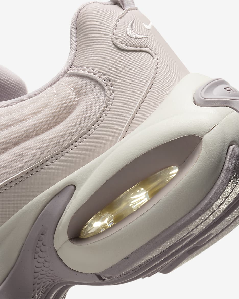 Nike Air Max Portal 女鞋 - Platinum Violet/Desert Berry/Sail/Light Soft Pink