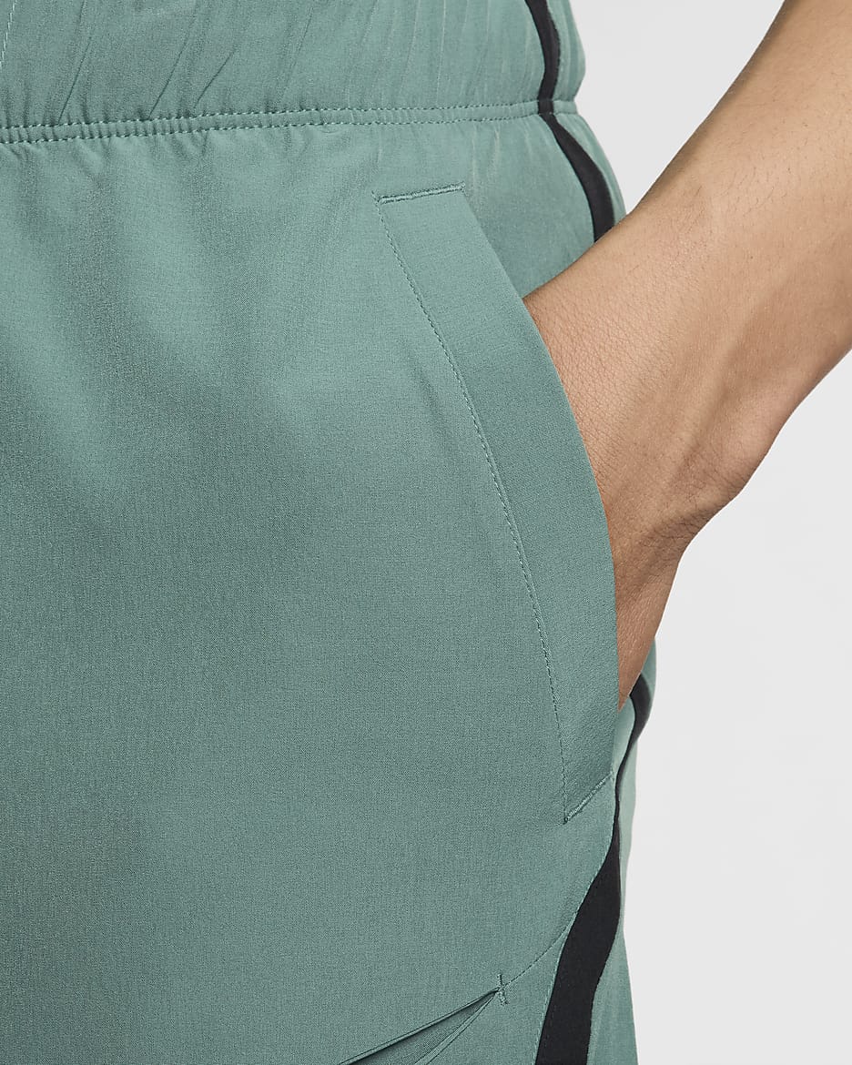 nikecourt shorts