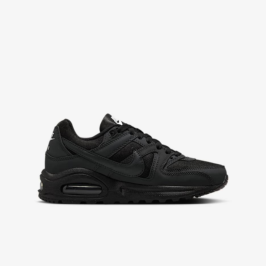 sneakers air max command flex bg