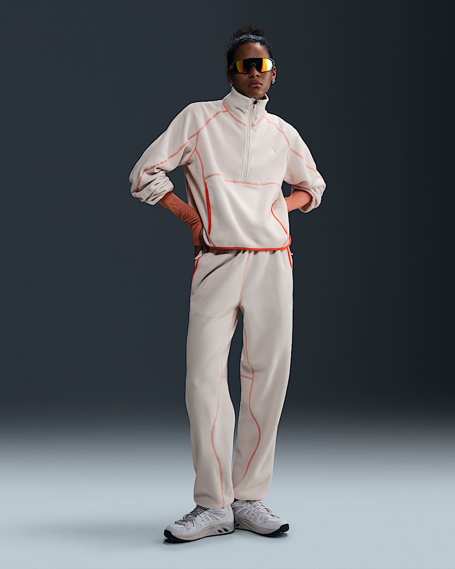 Nike ACG "Wolf Tree" Women's Pants - Phantom/Safety Orange/College Grey/Summit White